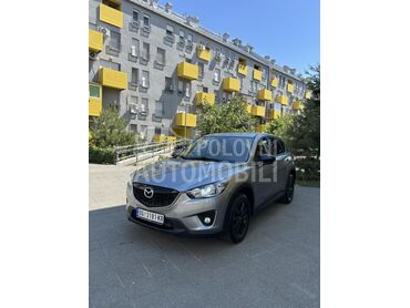 Mazda CX-5 mazda, 6.250 €, 2012. Džip/SUV, Dizel | 2184 cm3, 250.000 km, 110kW (150 KS), Manuelni 6 brzina, 4/5 vrata, 5 sedišta, Palilula