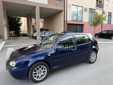 Volkswagen Golf 4 1.6 CH, 2.500 €, 2003. Hečbek, Benzin | 1595 cm3, 207.315 km, 77kW (105 KS), Manuelni 5 brzina, 4/5 vrata, 5 sedišta, Kragujevac