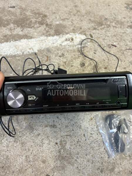 Radio,cd