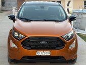 Ford EcoSport 1.5TDCI/ST LINE/CH