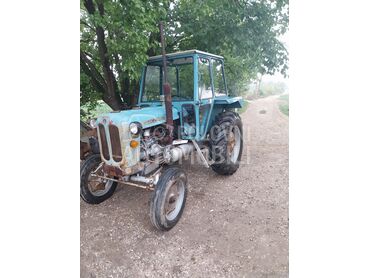 IMR 65, 13.500 €, 1986. , Standardni traktori, 48kW (65 KS), 2x2, Novi Milanovac