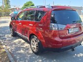 Mitsubishi Outlander 2.0 DID