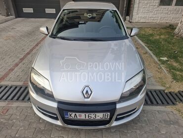 Renault Laguna 1.5 dci, 2.700 €, 2013. Limuzina, Dizel | 1480 cm3, 200.000 km, 81kW (110 KS), Manuelni 6 brzina, 4/5 vrata, 5 sedišta, Kovin