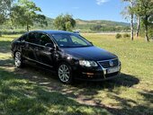 Volkswagen Passat B6