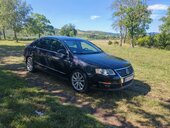 Volkswagen Passat B6
