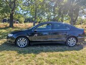 Volkswagen Passat B6