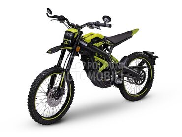 SWM BINSEN PRO, 4.690 €, 2026. , 0 km, 9kW (12 KS), Električni motocikl, Novi Sad