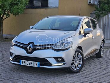 Renault Clio 1.5 DCI 90 / NAV, 6.690 €, 2016. Hečbek, Dizel | 1461 cm3, 142.600 km, 66kW (90 KS), Manuelni 5 brzina, 4/5 vrata, 5 sedišta, Šabac