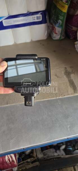 NAVIGACIJA za Fiat EVO