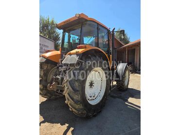 Renault ARES  620 RZ, Po dogovoru, 2002. , Standardni traktori, 81kW (110 KS), 4x4, Kaonik