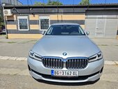BMW 530 e Plug-in xDrive