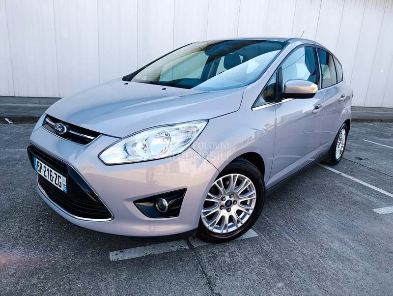 Ford C-Max 1.6 TDCI