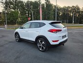 Hyundai Tucson 1.6 GDI KA0 N0V