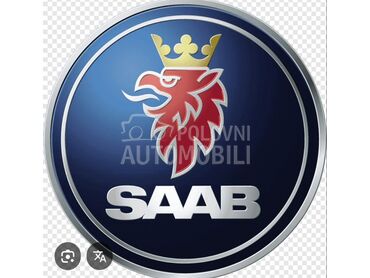 Saab 9-5 2.0 TID (može zamena), 1.850 €, 2006. Karavan, Dizel | 1910 cm3, 396.000 km, 110kW (150 KS), Automatski / poluautomatski, 4/5 vrata, 5 sedišta, Beograd