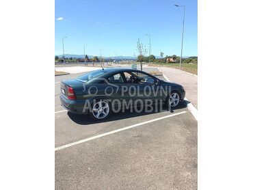 Opel Astra G bertone, 1.900 €, 2001. Kupe, Benzin + Gas (TNG) | 1800 cm3, 323.000 km, 92kW (125 KS), Manuelni 5 brzina, 2/3 vrata, 4 sedišta, Zemun Polje