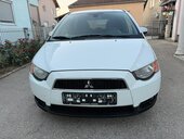 Mitsubishi Colt 1.3 SPORT CH NOV