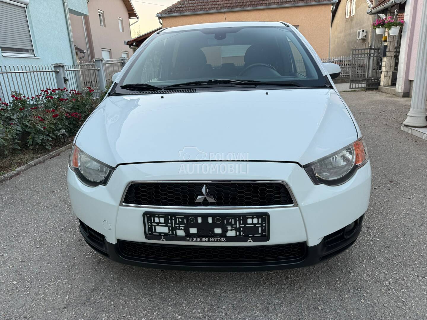 Mitsubishi Colt 1.3 СПОРТ-ЧЕМПИОН НОЯБРЯ