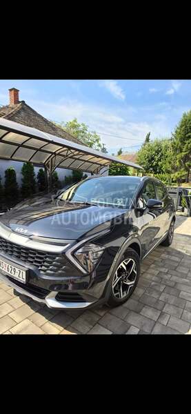 Kia Sportage НОВИНКА