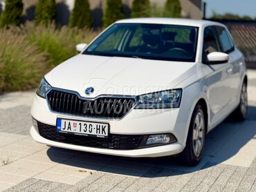 Škoda Fabia 1.0 (može zamena), 7.200 €, 2019. Limuzina, Benzin + Gas (TNG) | 1000 cm3, 189.000 km, 55kW (75 KS), Manuelni 5 brzina, 4/5 vrata, 5 sedišta, Jagodina