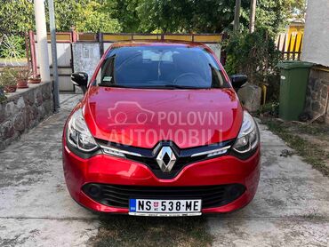 Renault Clio 1.2, 7.500 €, 2013. Hečbek, Benzin | 899 cm3, 83.000 km, 66kW (90 KS), Manuelni 5 brzina, 4/5 vrata, 5 sedišta, Veternik