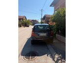 Mercedes Benz A 180 CDI