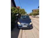 Mercedes Benz A 180 CDI
