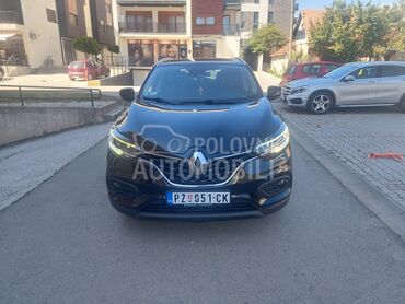 Renault Kadjar 1.5 dci, 13.500 €, 2019. Džip/SUV, Dizel | 1461 cm3, 180.000 km, 85kW (116 KS), Manuelni 6 brzina, 4/5 vrata, 5 sedišta, Požega