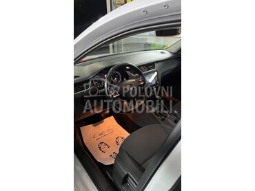 Škoda Octavia A7 (može zamena), 14.000 €, 2019. Limuzina, Dizel | 2000 cm3, 200.000 km, 110kW (150 KS), Automatski / poluautomatski, 4/5 vrata, 5 sedišta, Užice