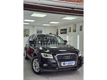 Audi Q5 2.0 TDI DIODA (može zamena), 16.750 €, 2014. Džip/SUV, Dizel | 1968 cm3, 224.074 km, 105kW (143 KS), Manuelni 6 brzina, 4/5 vrata, 5 sedišta, Kula