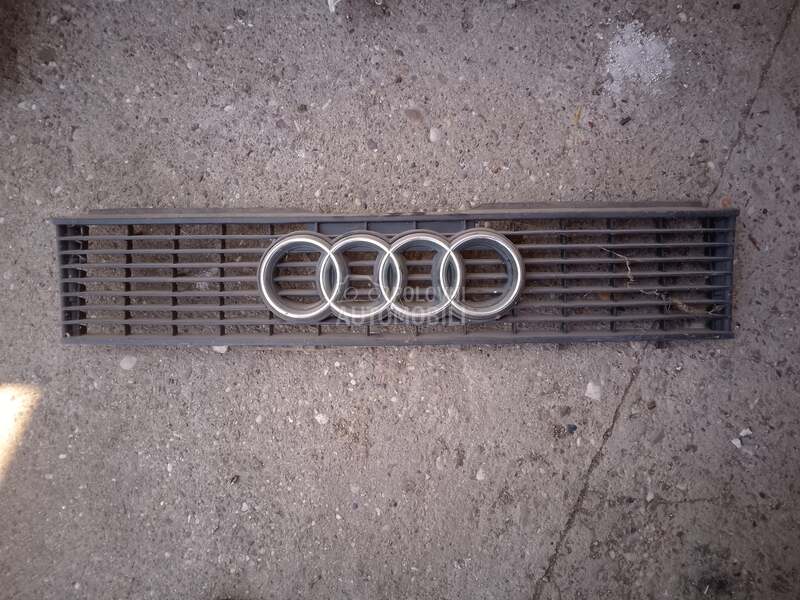 B3 maska za Audi 80