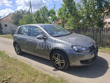 Volkswagen Golf 6 1.2 (može zamena), 4.850 €, 2010. Hečbek, Benzin | 1197 cm3, 176.000 km, 77kW (105 KS), Manuelni 6 brzina, 4/5 vrata, 5 sedišta, Kragujevac
