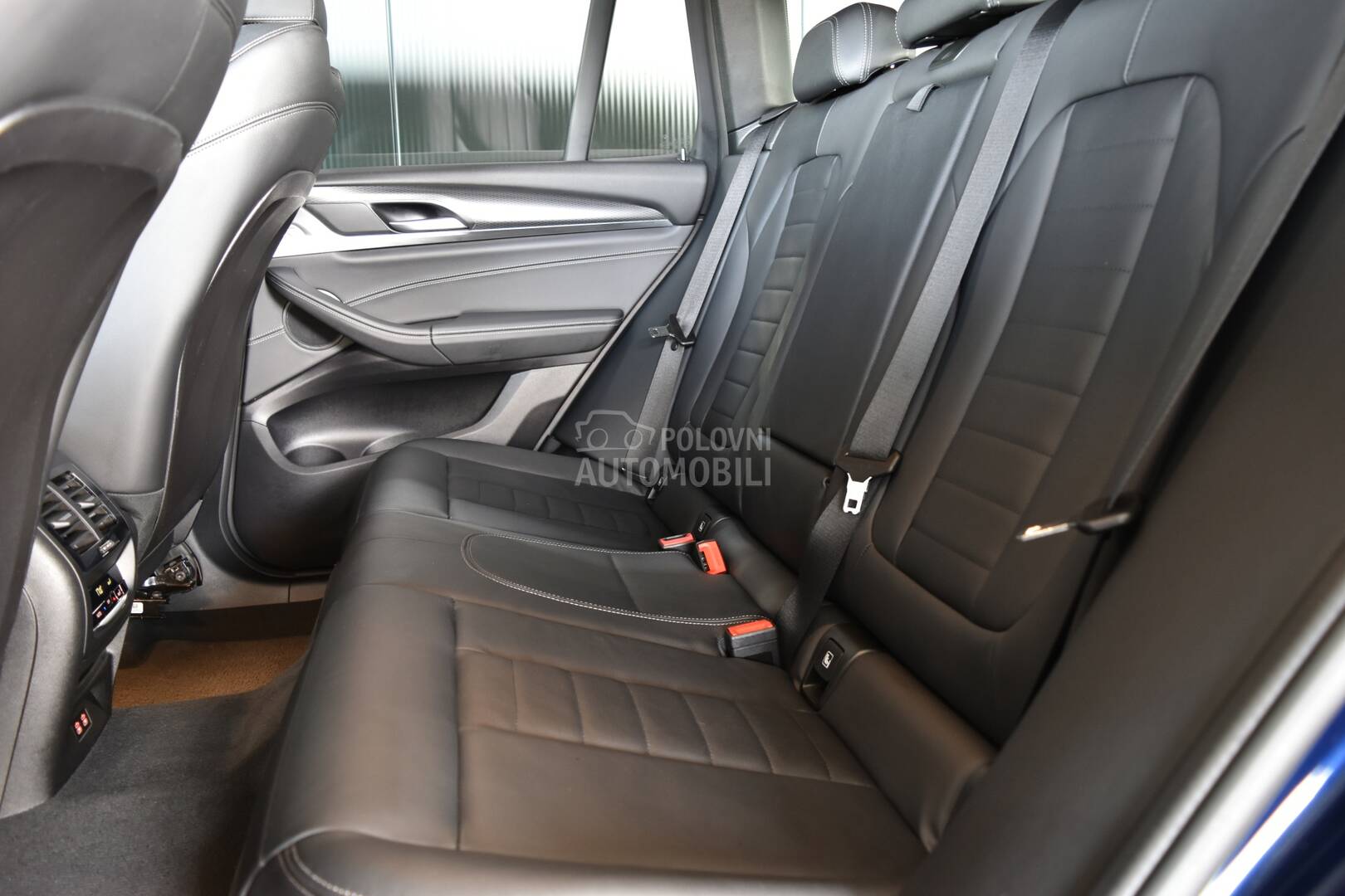BMW X3 xDrive M Paket