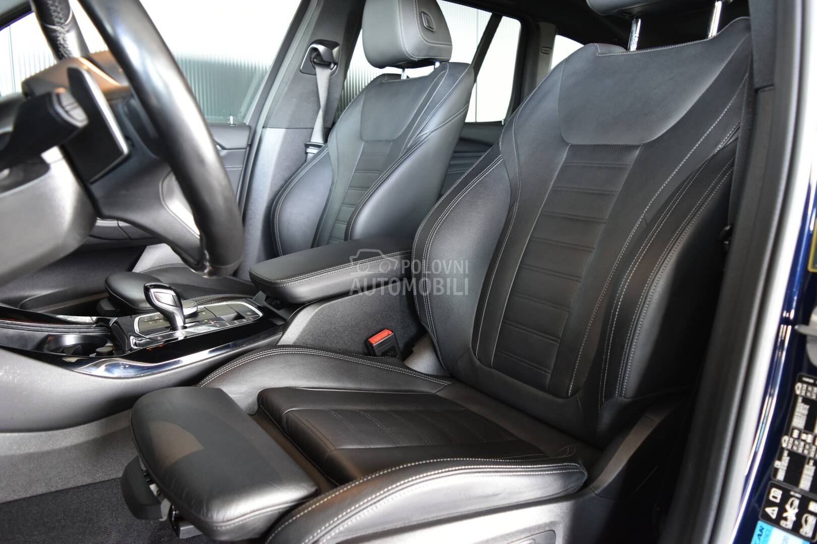 BMW X3 xDrive M Paket