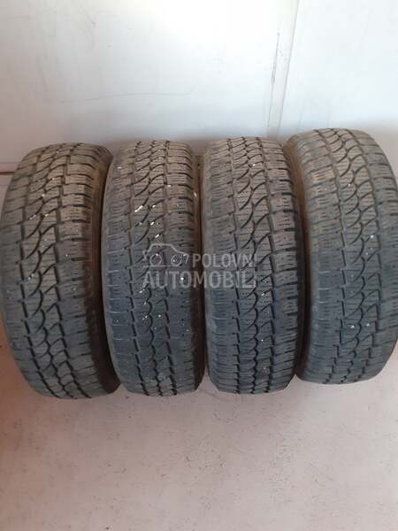 Tigar 195/65 R16 Zimska
