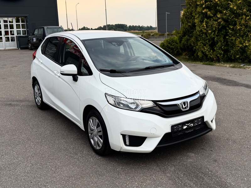 Honda Jazz 1.3i iz CH