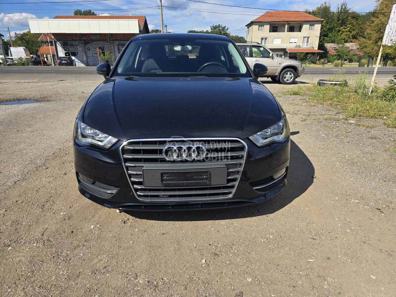 Audi A3 1.4