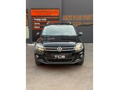 Volkswagen Tiguan 4x4/HIGHLINE/ORG.K.M