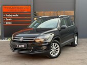 Volkswagen Tiguan 4x4/HIGHLINE/ORG.K.M