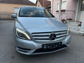 Mercedes Benz B 200 1.8 CDI LED CH NOV