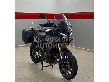 Yamaha Tracer 900GT, 10.290 €, 2020. , 868 cm3, 10.000 km, 86kW (117 KS), Touring, Paraćin