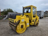 BOMAG BW151 AD-2