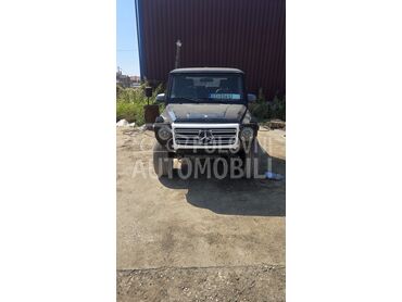 Mercedes Benz G 300 Puch, 9.000 €, 1988. Pickup, Dizel | 3000 cm3, 25.000 km, 300kW (408 KS), Manuelni 5 brzina, 2/3 vrata, 2 sedišta, Ruma