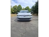 Volkswagen Golf 8
