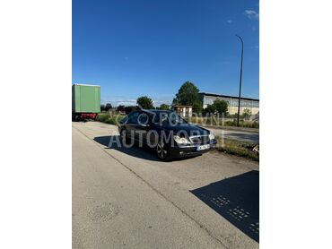 Mercedes Benz C 220 CDI, 3.900 €, 2003. Limuzina, Dizel | 2148 cm3, 306.000 km, 105kW (143 KS), Manuelni 6 brzina, 4/5 vrata, 5 sedišta, Čačak