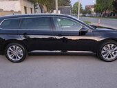 Volkswagen Passat B8 1.6 TDI/led/nav