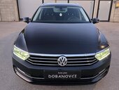 Volkswagen Passat B8 1.6 TDI/led/nav