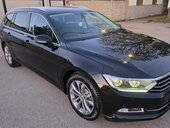 Volkswagen Passat B8 1.6 TDI/led/nav
