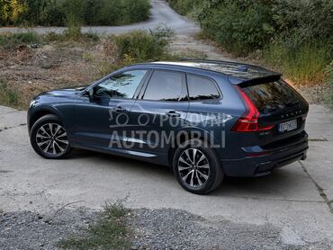 Volvo XC60, 45.000 €, 2023. Džip/SUV, Hibridni pogon (dizel) | 1969 cm3, 28.000 km, 145kW (197 KS), Automatski / poluautomatski, 4/5 vrata, 5 sedišta, Beograd