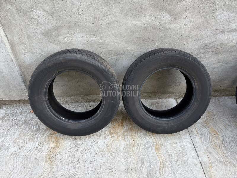 Maloya 205/65 R15 Zimska