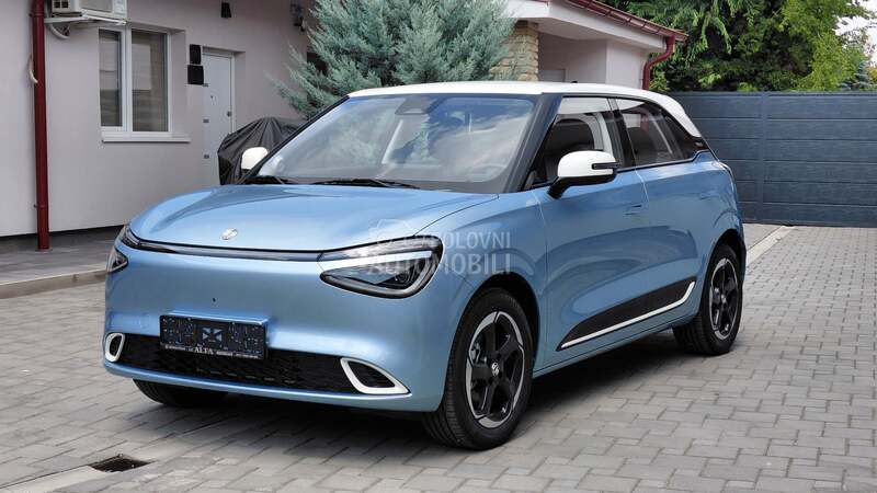 Dongfeng Forthing Nammi Box